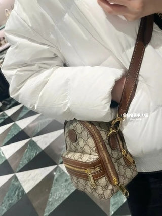Satchel Bags - GCI Bags - 746