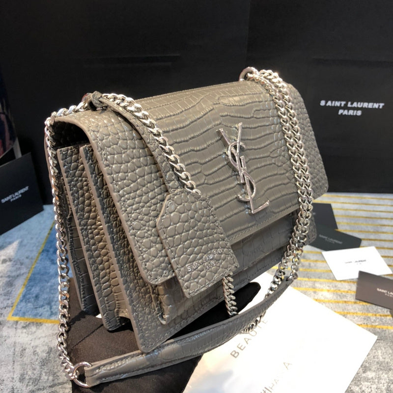 Satchel Bags - SLY Bags - 1684