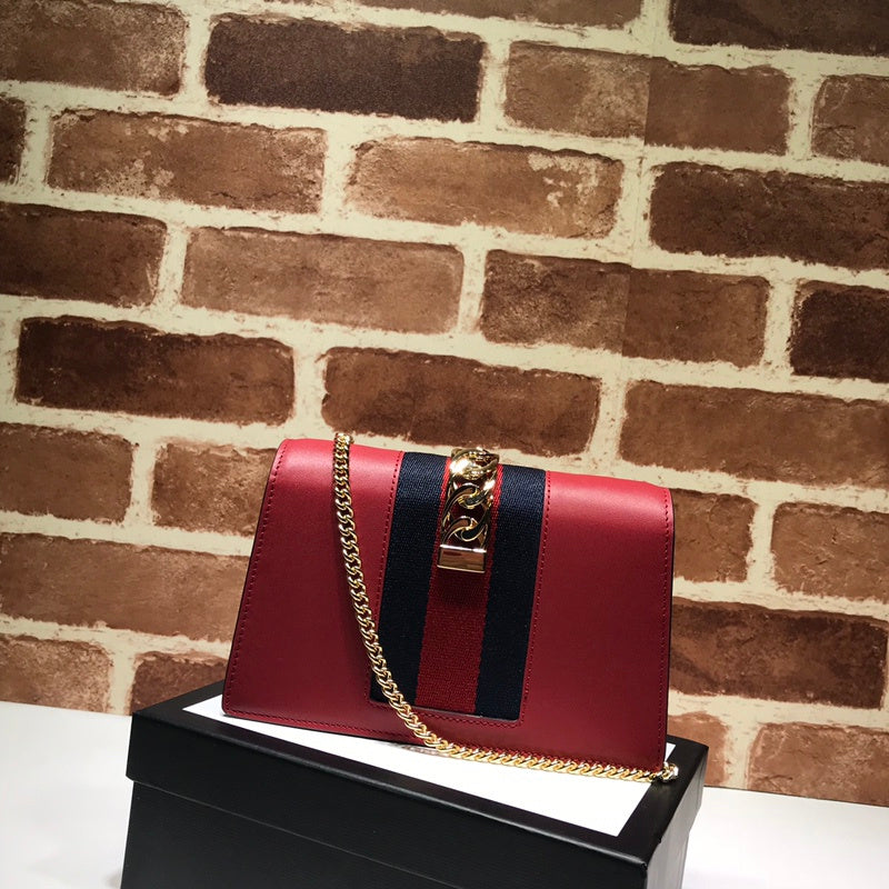 Satchel Bags - GCI Bags - 2886