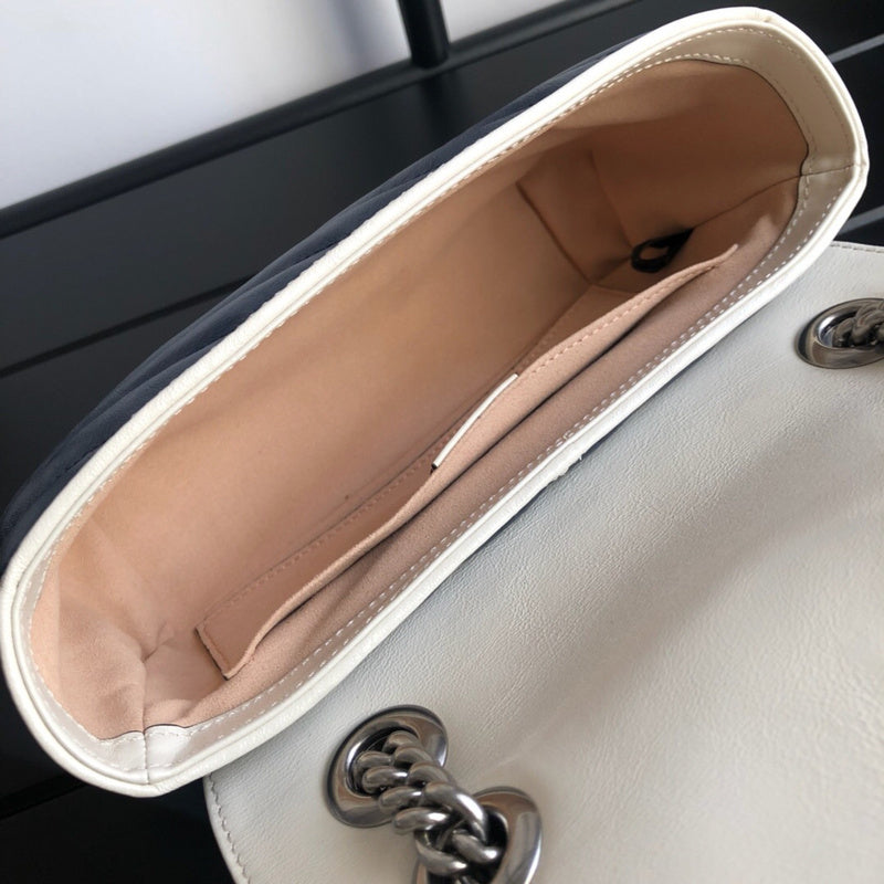 Satchel Bags - GCI Bags - 7092