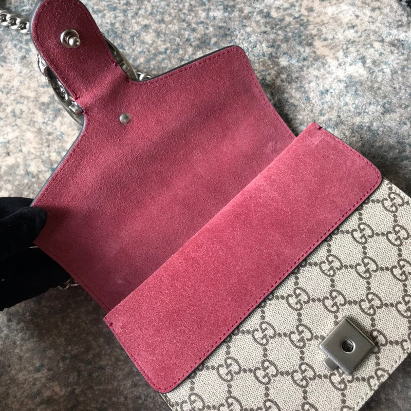 Satchel Bags - GCI Bags - 6175