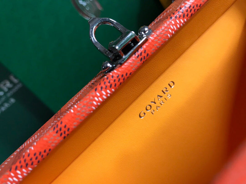 GLM - GYO Bags - 1410