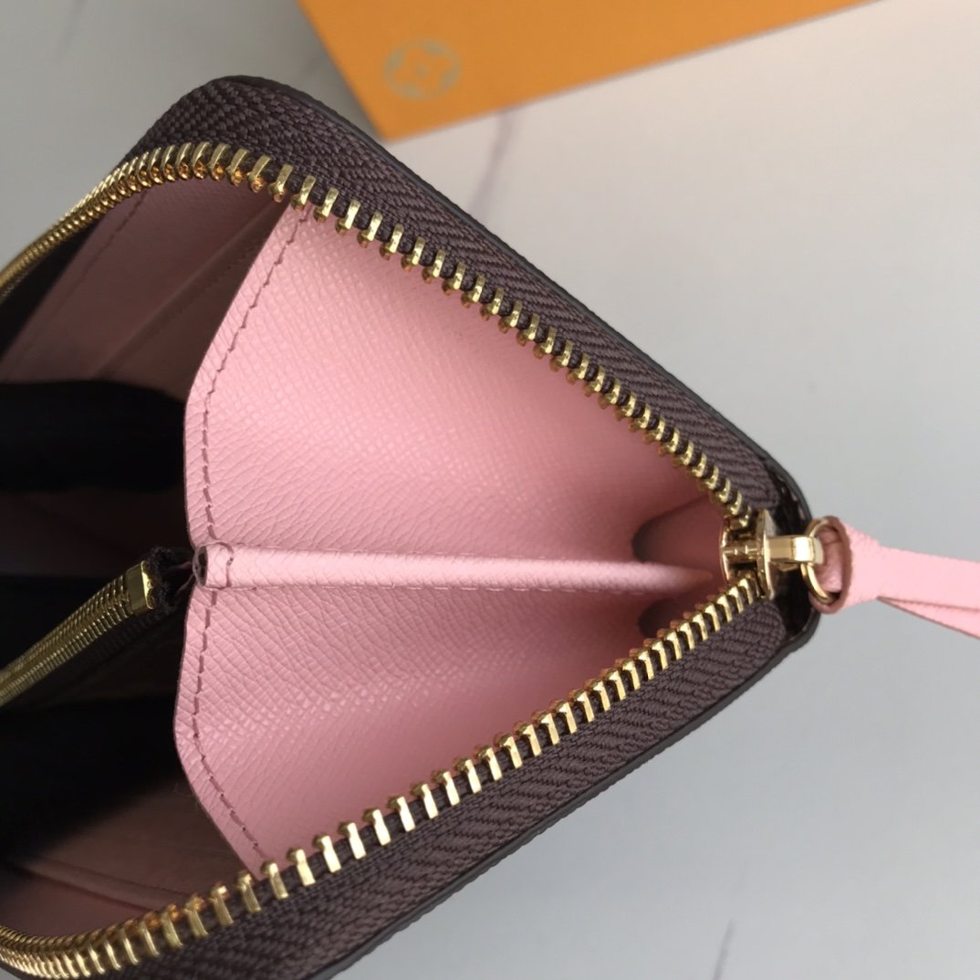 GLM - Top Quality Wallet LUV 016