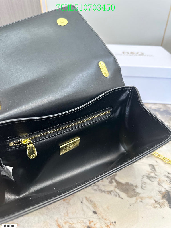 Glami - DAG Bags - 053