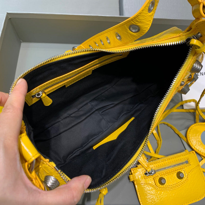 Satchel Bags - BGA Bags - 569