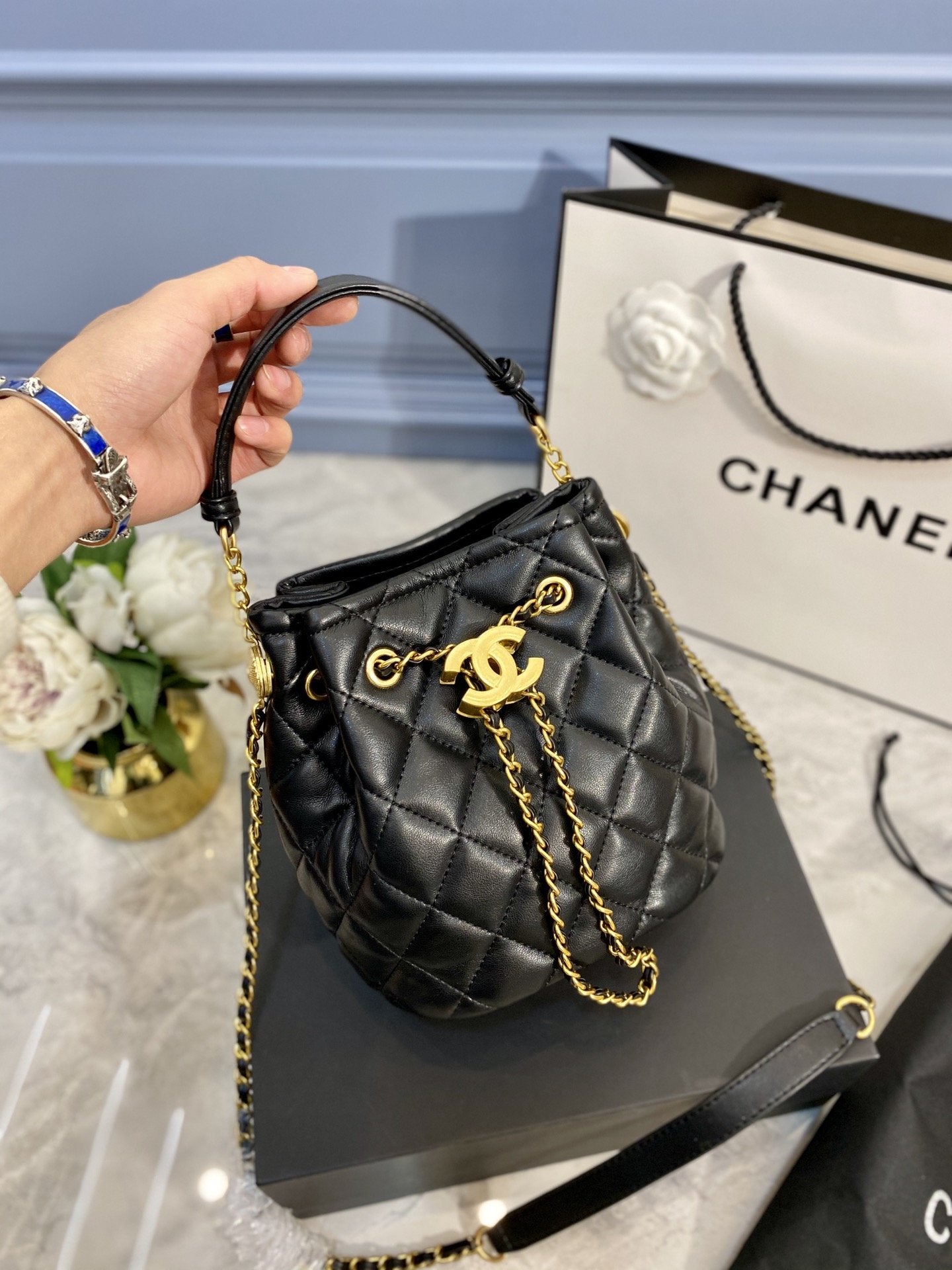 GLM - Top Quality Bags CHL 162