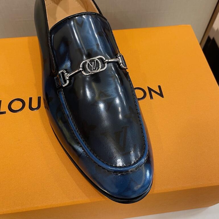 glami shop- LOV Men Shoes - 1648