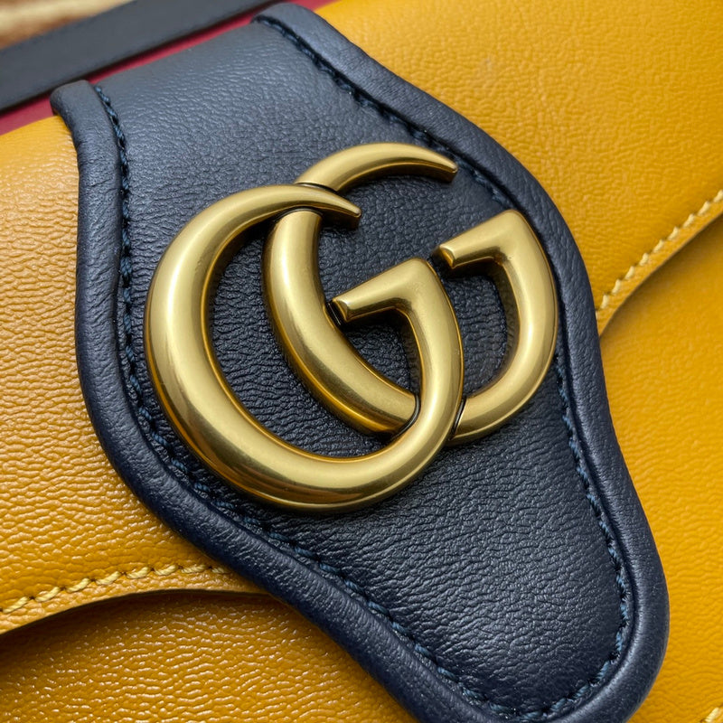 Satchel Bags - GCI Bags - 3188