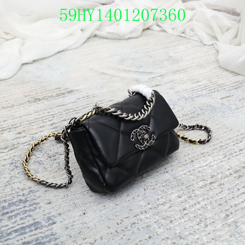Glami - CHL Bags - 3119