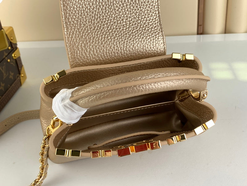 Satchel Bags - VL Bags - 2785