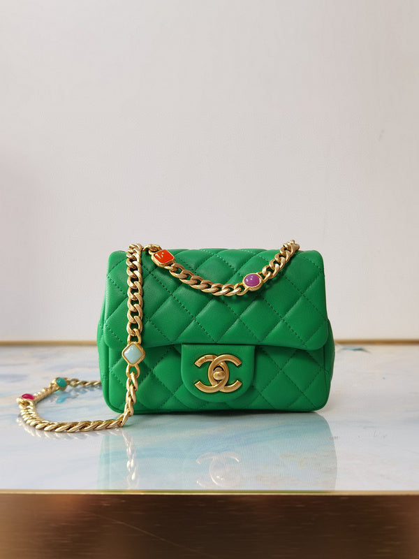 Satchel Bags - CHL Bags - 1699