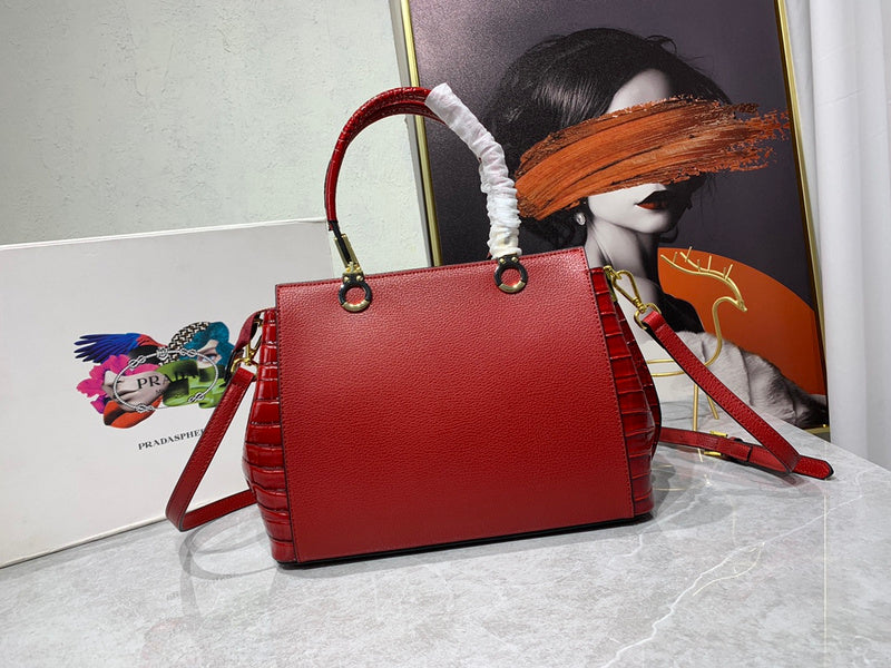 Satchel Bags - PDA Bags - 805