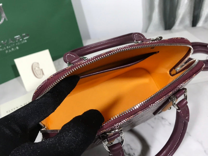 GLM - GYO Bags - 948