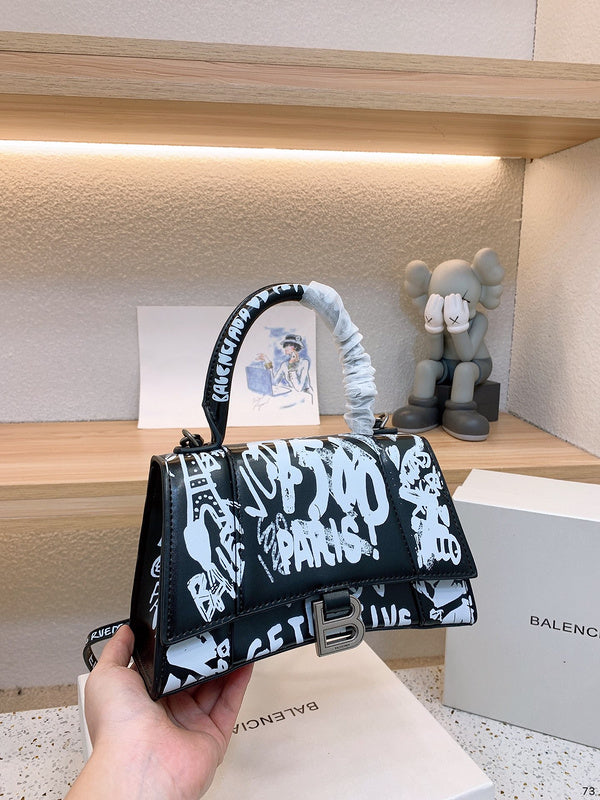 Glami Fashion - BGA Bags - 1593