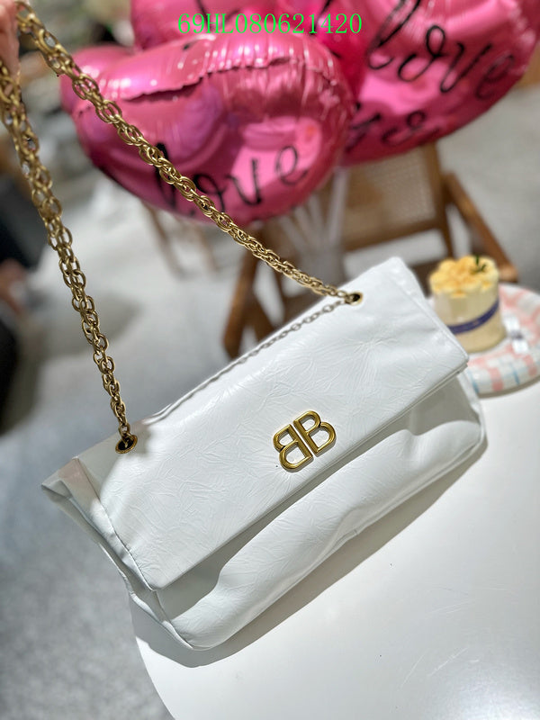 Satchel Bags - BGA Bags - 1754