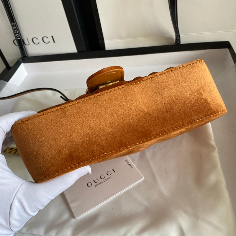 Satchel Bags - GUC Bags - 1454