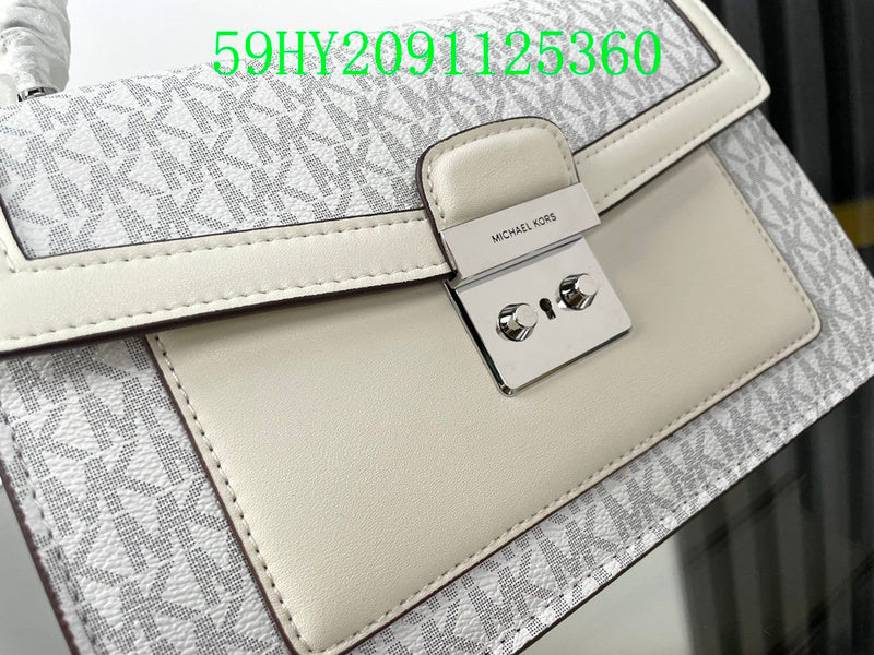 Satchel Bags - MK Bags - 535