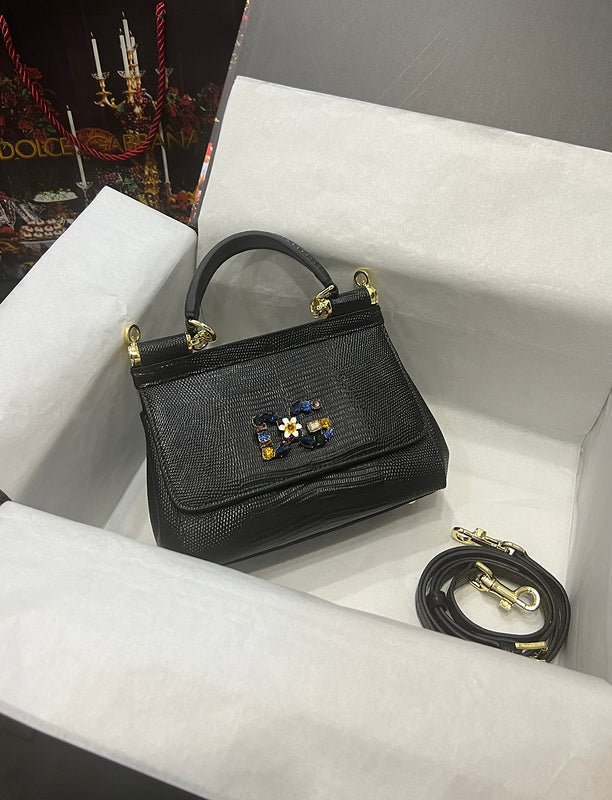 Satchel Bags - DG Bags - 349