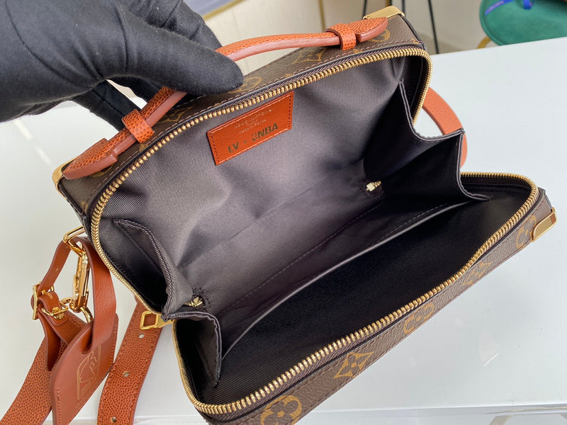 Satchel Bags - GUC Bags - 1752