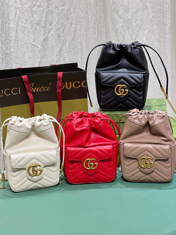 Satchel Bags - GCI Bags - 1328