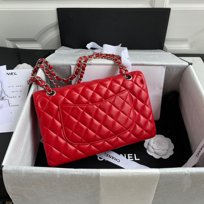 Satchel Bags - CHL Bags - 7476