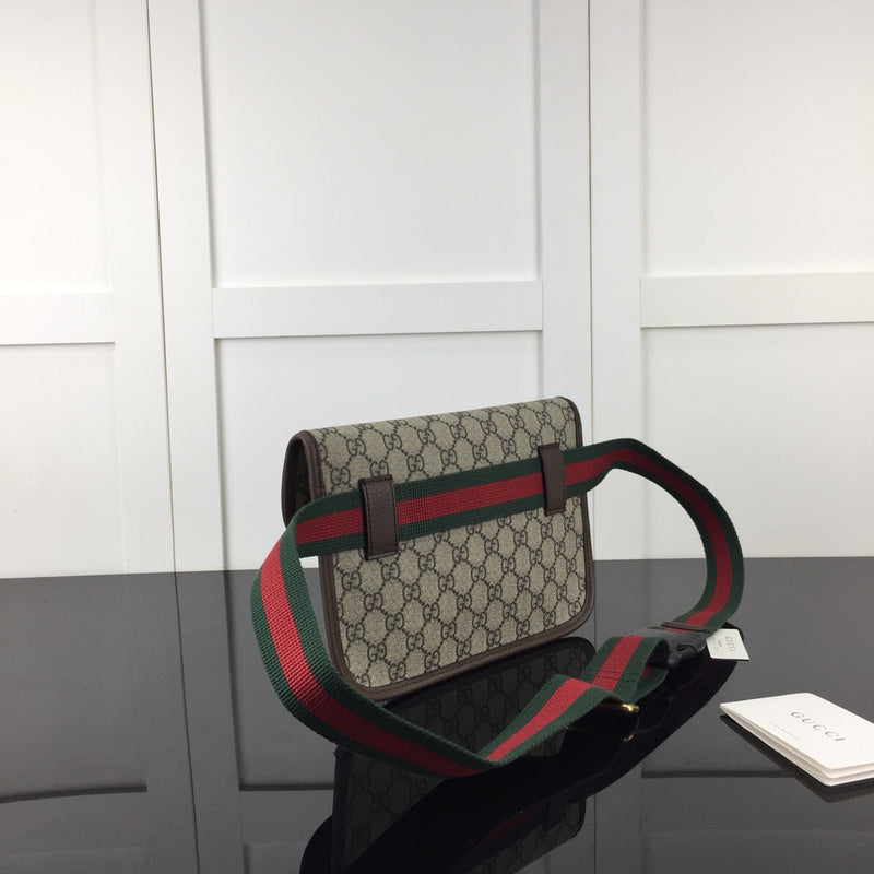 Satchel Bags - GUC Bags - 2344