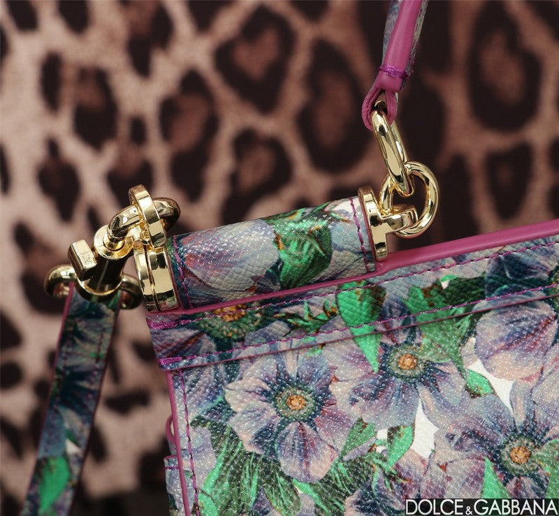 Satchel Bags - DG Bags - 395