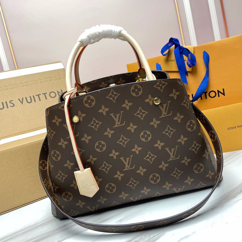 Glami GlamI Lu-Vi Bags - 16865