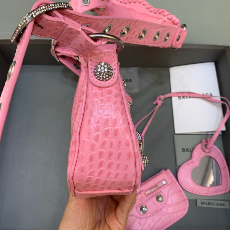 Satchel Bags - BGA Bags - 552