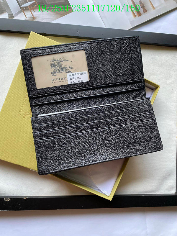 Glami - BOR Wallet - 054