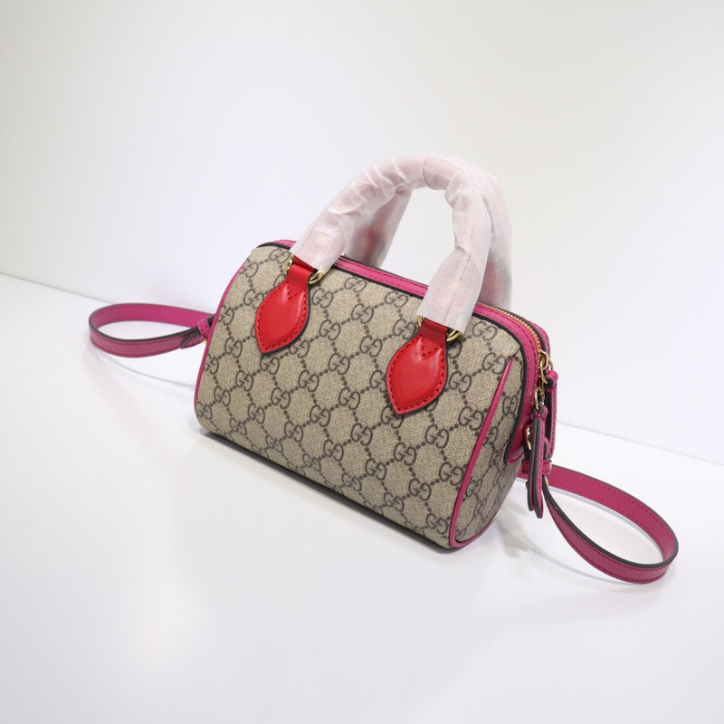 Satchel Bags - GCI Bags - 3704