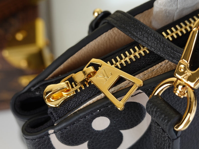 Satchel Bags - VL Bags - 5190