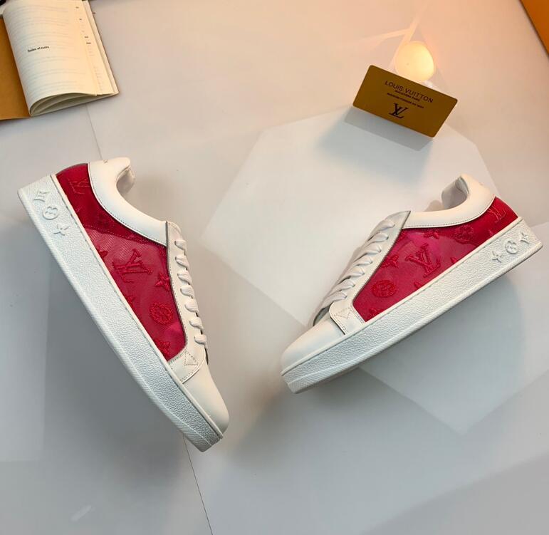 glami shop- LOV Men Shoes - 1742