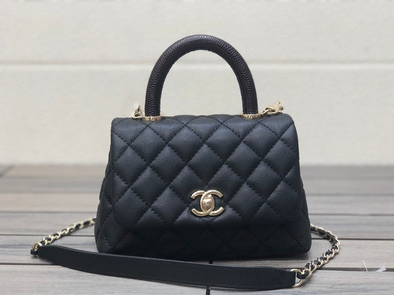Satchel Bags - CHL Bags - 6722