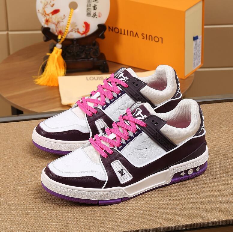 glami shop- LOV Men Shoes - 1493