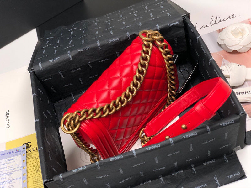 Satchel Bags - CHL Bags - 7470