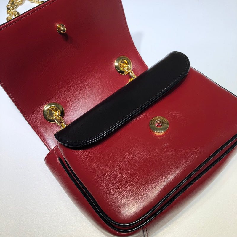 Satchel Bags - GCI Bags - 3630