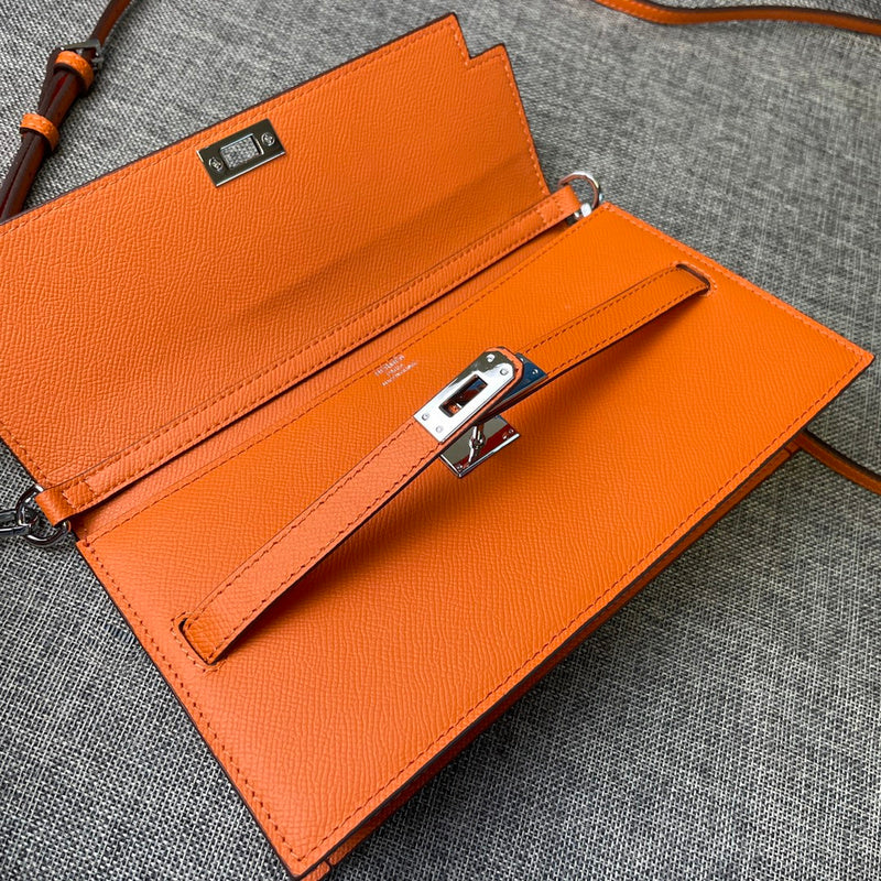 Satchel Bags - HMS-Bags - 952