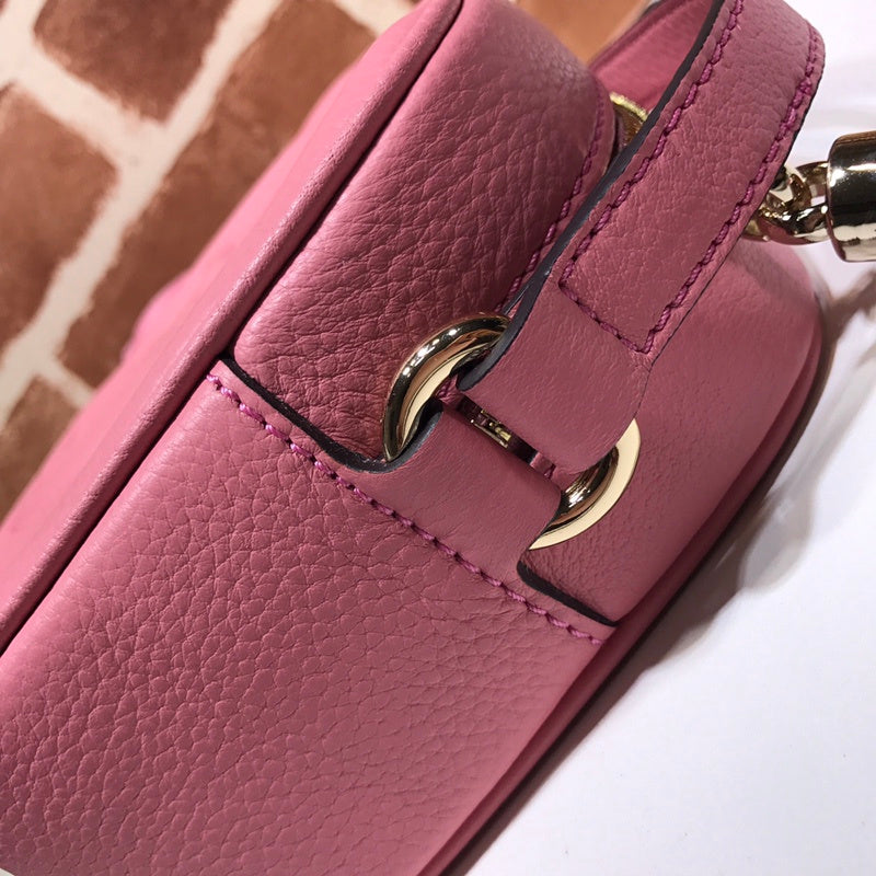Satchel Bags - GCI Bags - 3629