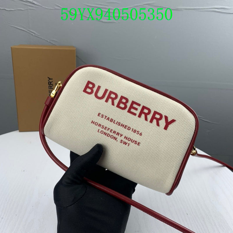 Fan Fashion -GLM - Top quality BBR Bags - 531