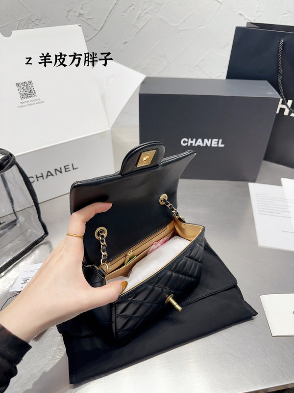 Satchel Bags - CHL Bags - 7156