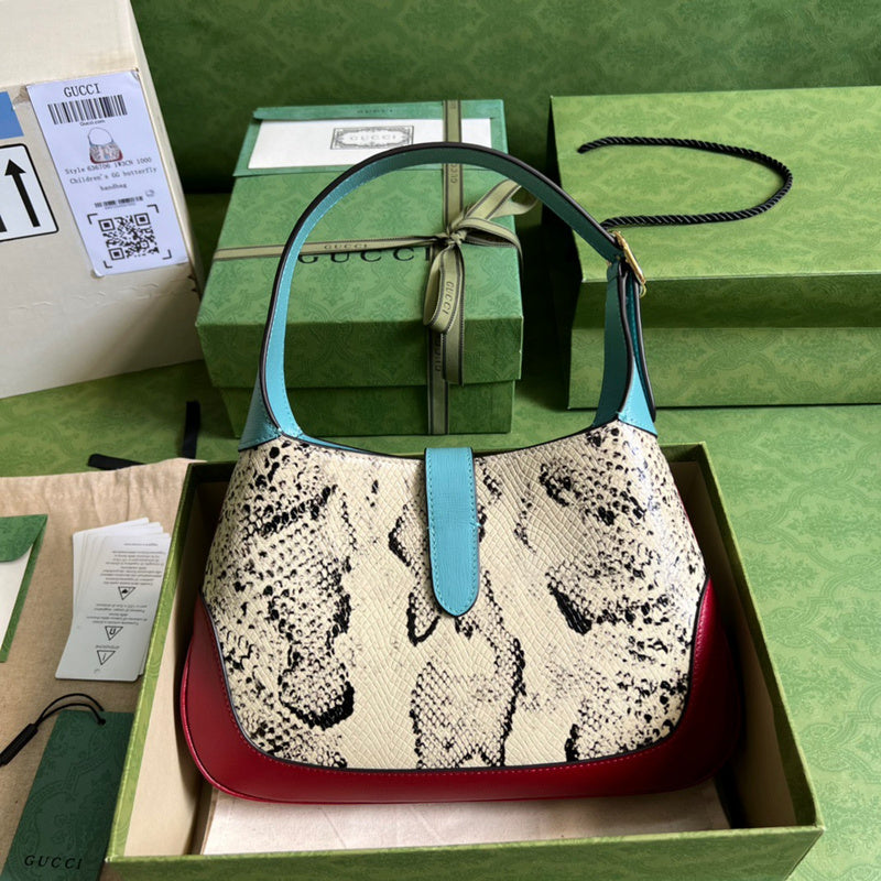 Satchel Bags - GCI Bags - 6528