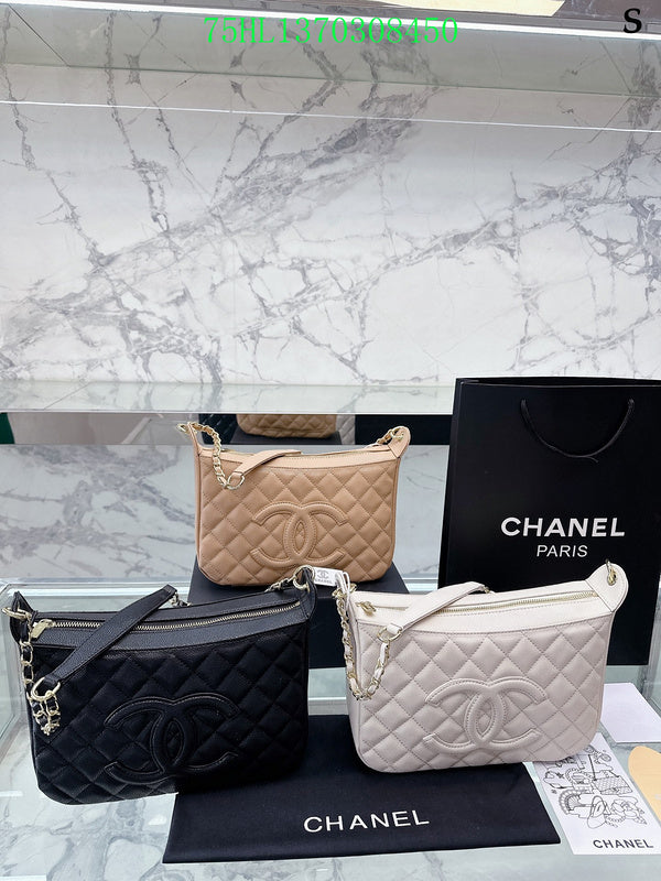 Glami - CHL Bags - 1362