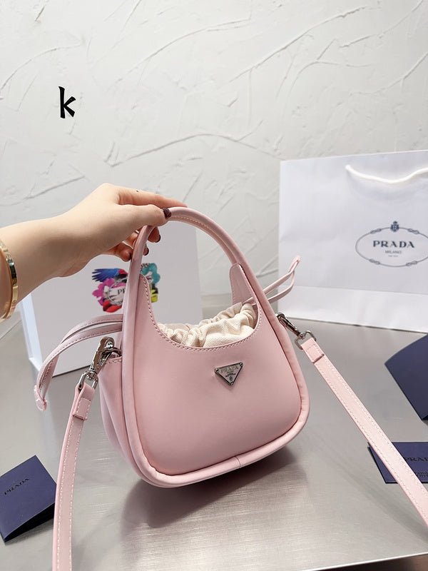 Satchel Bags - PDA Bags - 473