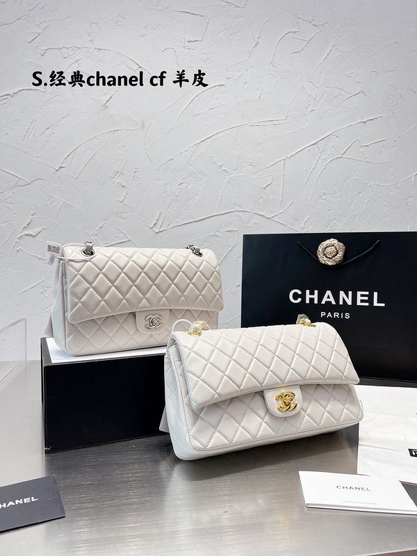 Satchel Bags - CHL Bags - 7282