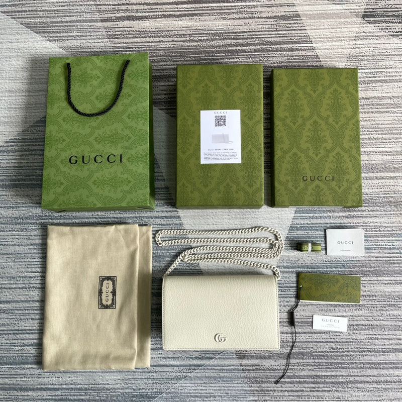 Satchel Bags - GCI Bags - 6666