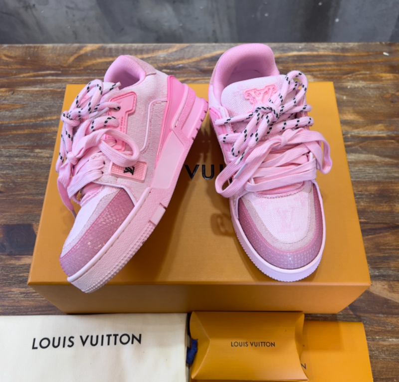 glami shop- LOV Women Shoes - 070