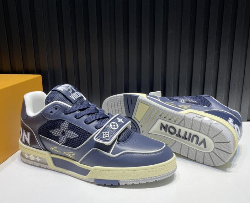 glami shop- LOV Men Shoes - 1182