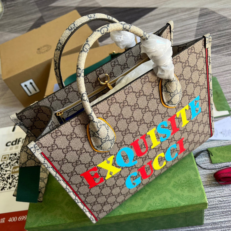 Satchel Bags - GCI Bags - 7847