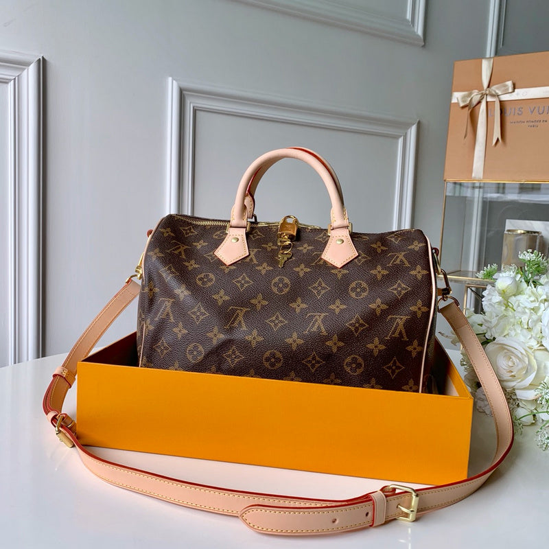 Satchel Bags - VL Bags - 5125